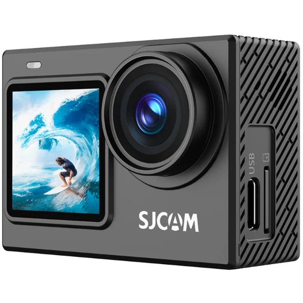 Фото - Екшн-камера SJCAM SJ6 Ultra